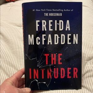 The Intruder by Freida McFadden
